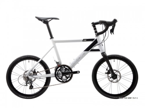 CARACLE (カラクル) Shalet-COZ 10 rev.0 (シャレ―コージー 10 リビジョン0)【複数仕様あり】スノー (ドロップモデル)