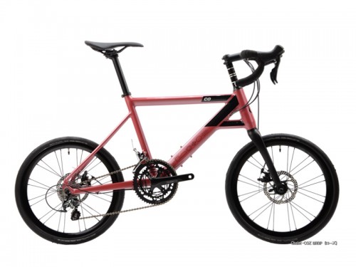 CARACLE (カラクル) Shalet-COZ 10 rev.0 (シャレ―コージー 10 リビジョン0)【複数仕様あり】ローズ (ドロップモデル)