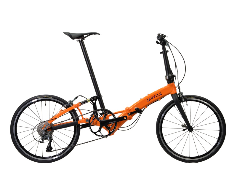 CARACLE (カラクル) CARACLE-S 451FLAT rev.4.3 (カラクル-S 451フラット リビジョン4.3)