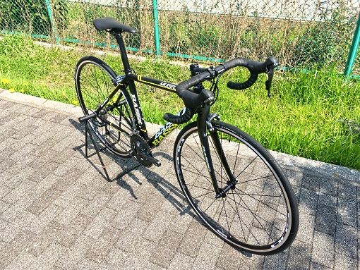 2019 MUGELLO (ムジェロ)【完売】自転車の通販なら伊丹のカンザキ