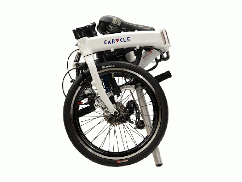 CARACLE (カラクル) CARACLE-S RS451 rev.4.3 (カラクル-S RS451 リビジョン 4.3)ホワイト (カラーイメージ)