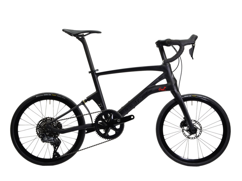 CARACLE (カラクル) CARACLE-COZ DB rev.1.3 Q'AUTO (カラクル コージー ディスクブレーキ リビジョン1.3 クオート)【複数仕様あり】