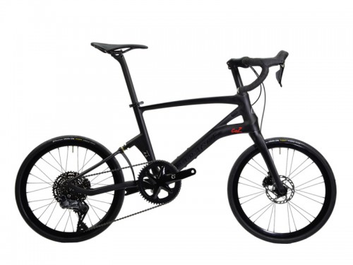 CARACLE (カラクル) CARACLE-COZ DB rev.1.3 Q'AUTO (カラクル コージー ディスクブレーキ リビジョン1.3 クオート)【複数仕様あり】