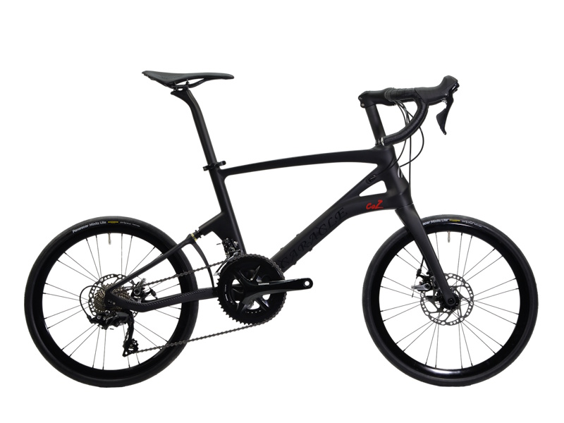 CARACLE (カラクル) CARACLE-COZ DB rev.1.2 (カラクル コージー ディスクブレーキ リビジョン1.2)【複数仕様あり】