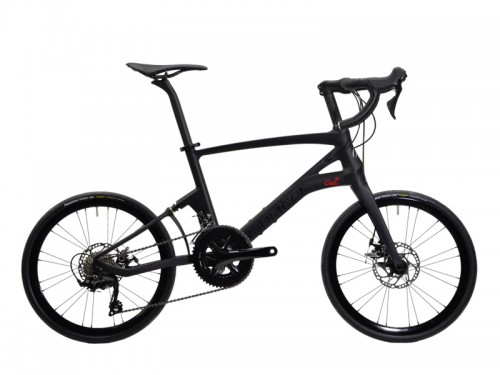 CARACLE (カラクル) CARACLE-COZ DB rev.1.2 (カラクル コージー ディスクブレーキ リビジョン1.2)【複数仕様あり】