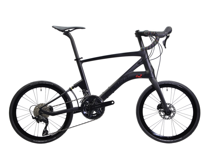 CARACLE (カラクル) CARACLE-COZ DB rev.1.1/1.0 (カラクル コージー ディスクブレーキ リビジョン1.1/1.0)【複数仕様あり】