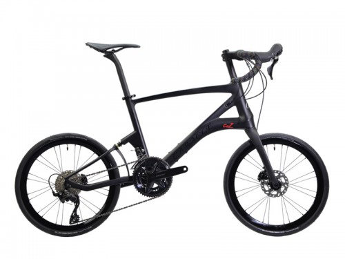 CARACLE (カラクル) CARACLE-COZ DB rev.1.1/1.0 (カラクル コージー ディスクブレーキ リビジョン1.1/1.0)【複数仕様あり】