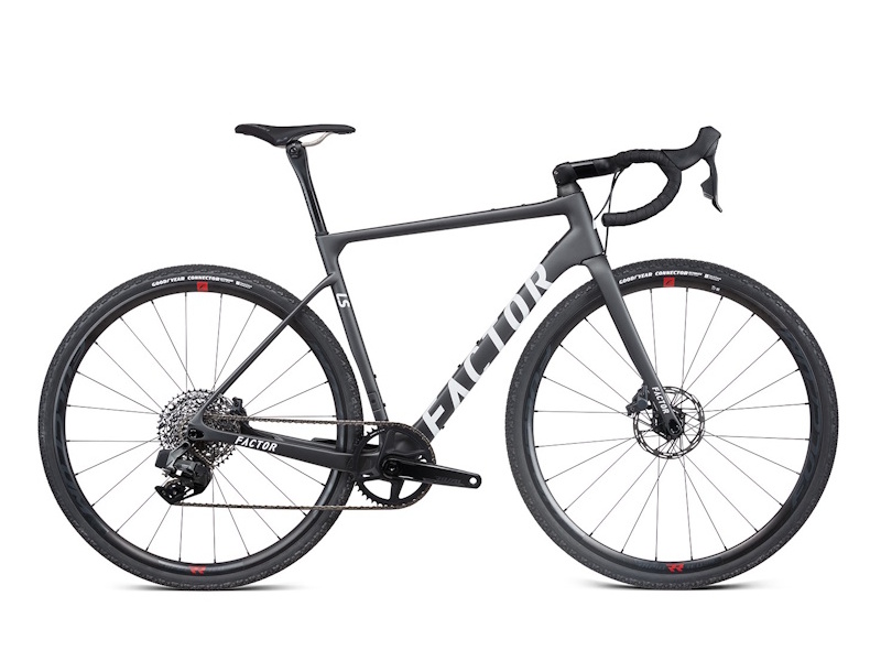 FACTOR (ファクター) LS (エル・エス)【複数仕様あり】【予約受付中】