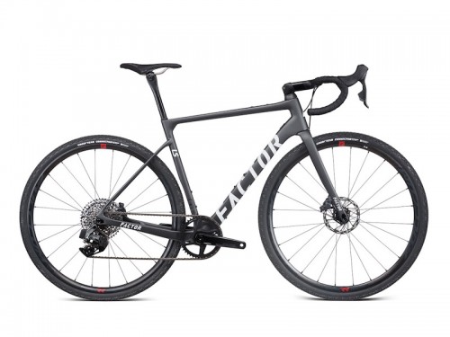 FACTOR (ファクター) LS (エル・エス)【複数仕様あり】【予約受付中】