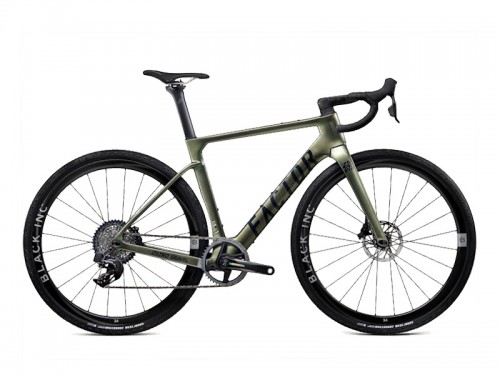 FACTOR (ファクター) OSTRO Gravel (オストロ グラベル)【複数仕様あり】