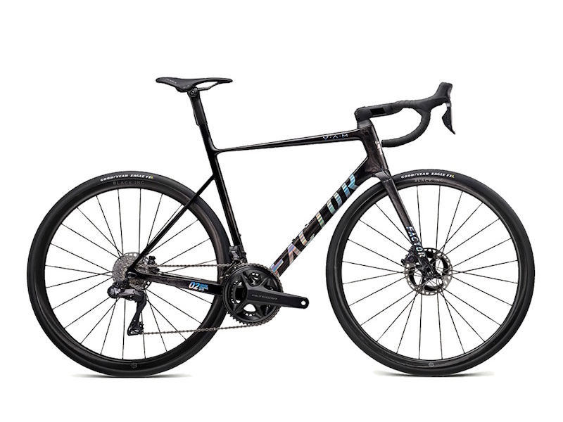 FACTOR (ファクター) O2 VAM (O2 ヴァム)【複数仕様あり】