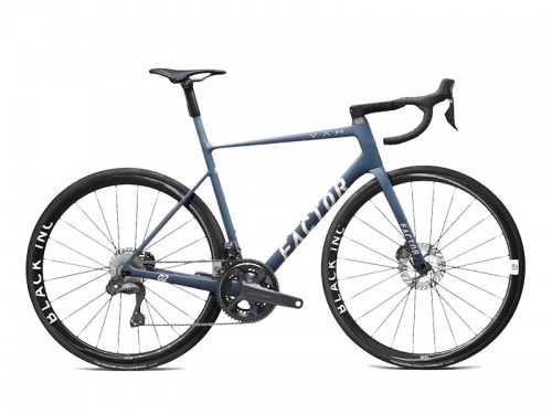 FACTOR (ファクター) O2 VAM (O2 ヴァム)【複数仕様あり】オルカブルー