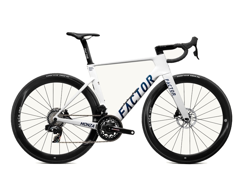 FACTOR (ファクター) FACTOR MONZA (ファクター モンツァ)【複数仕様あり】