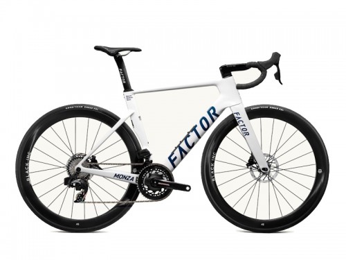 FACTOR (ファクター) FACTOR MONZA (ファクター モンツァ)【複数仕様あり】