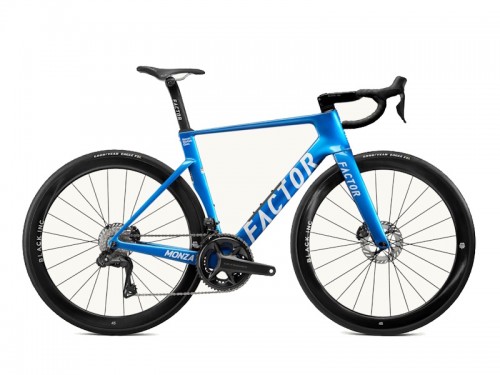 FACTOR (ファクター) FACTOR MONZA (ファクター モンツァ)【複数仕様あり】ソーラーブルー