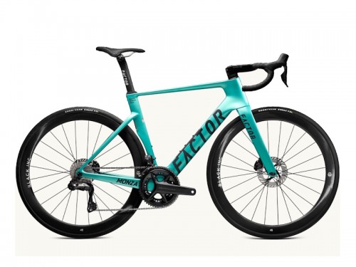 FACTOR (ファクター) FACTOR MONZA (ファクター モンツァ)【複数仕様あり】スティールグリーン