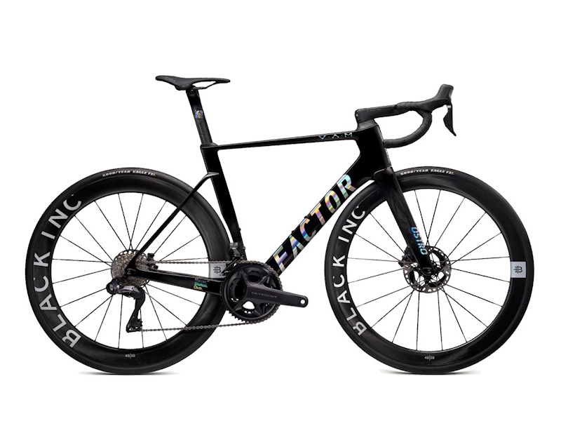 FACTOR (ファクター) OSTRO VAM 2.0 (オストロ ヴァム 2.0)【複数仕様あり】