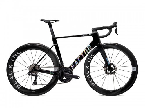 FACTOR (ファクター) OSTRO VAM 2.0 (オストロ ヴァム 2.0)【複数仕様あり】クローム