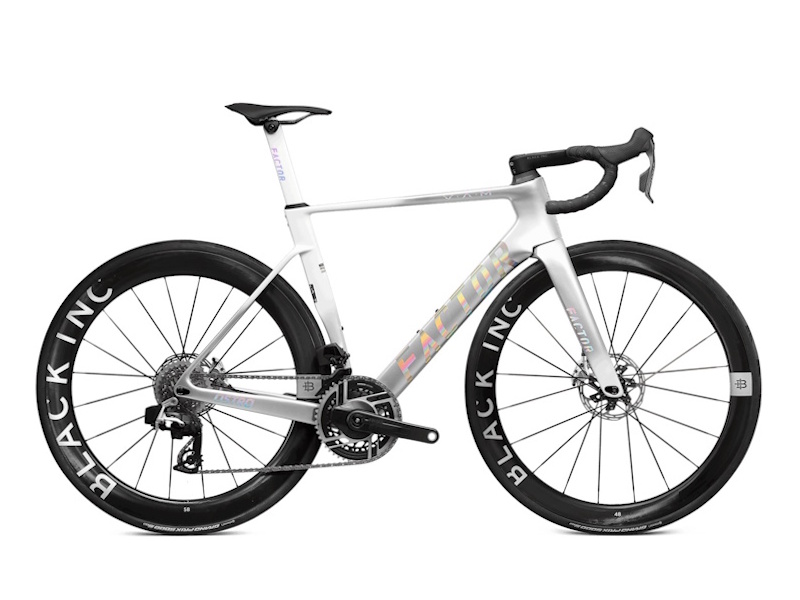 FACTOR (ファクター) OSTRO VAM 2.0 New Color (オストロ ヴァム 2.0 ニューカラー)【複数仕様あり】