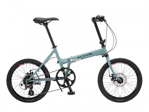 2026 KHS (ケーエイチエス) F-20TD