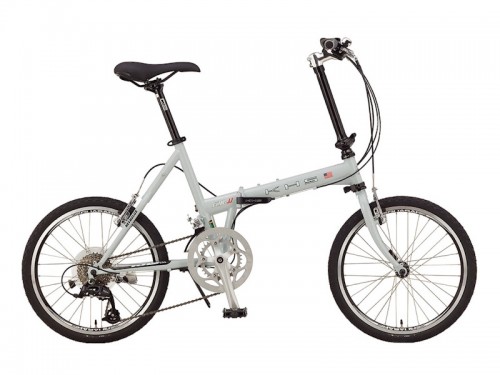 2026 KHS (ケーエイチエス) F-20JJ