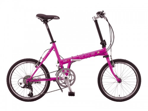 2026 KHS (ケーエイチエス) F-20JJパープル