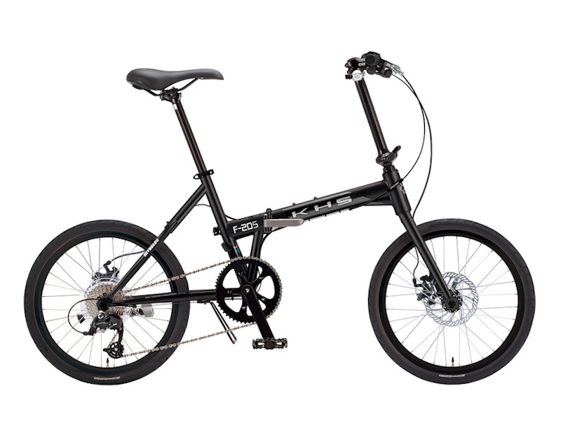 2026 KHS (ケーエイチエス) F-20SX