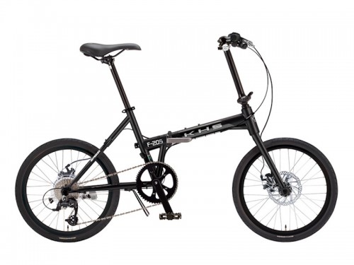 2026 KHS (ケーエイチエス) F-20SX