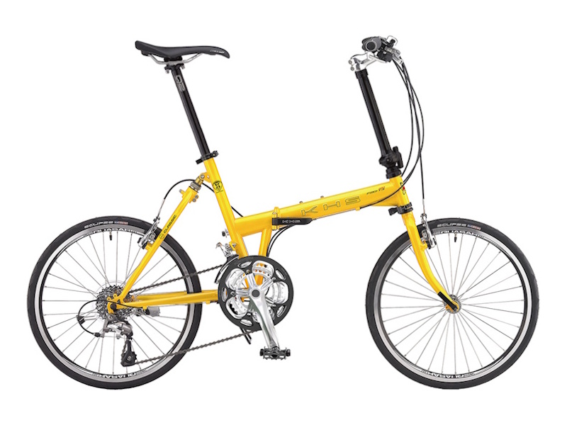 2026 KHS (ケーエイチエス) F-20T3 451