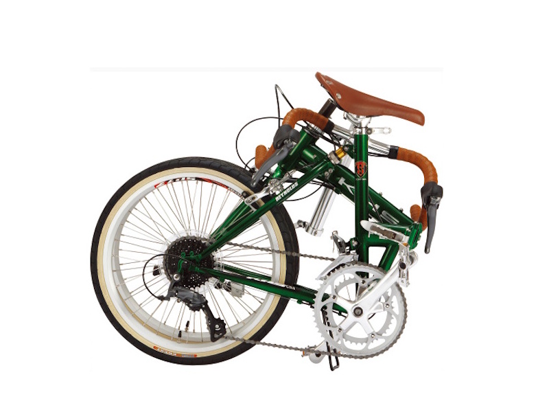 2026 KHS (ケーエイチエス) F-20G