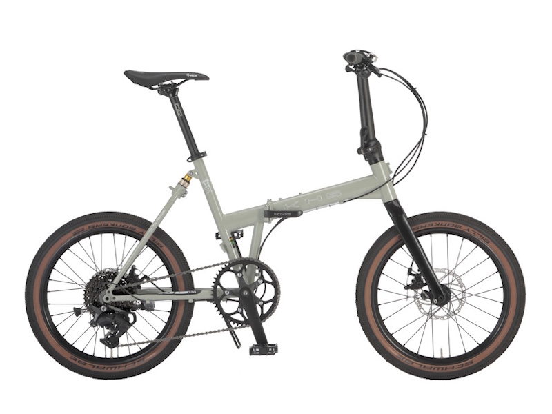 2026 KHS (ケーエイチエス) F-20GS【予約受付中】