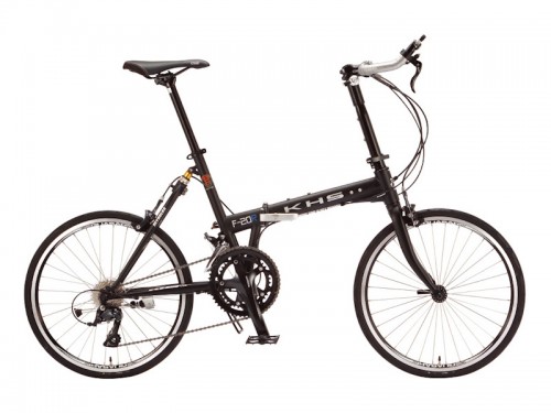 2026 KHS (ケーエイチエス) F-20R