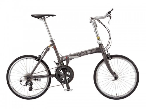 2026 KHS (ケーエイチエス) F-20RC