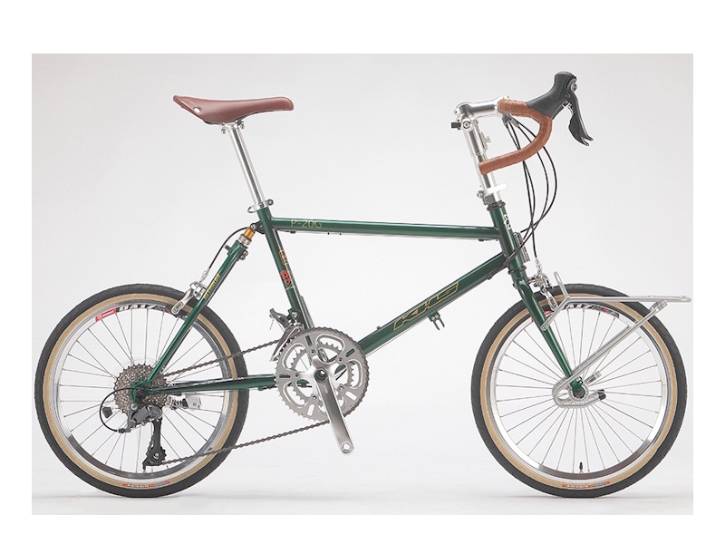 2026 KHS (ケーエイチエス) P-20G