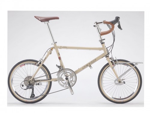 2026 KHS (ケーエイチエス) P-20Gタン