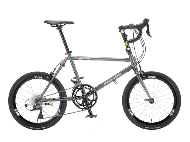 2026 KHS (ケーエイチエス) P-20R