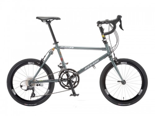 2026 KHS (ケーエイチエス) P-20R