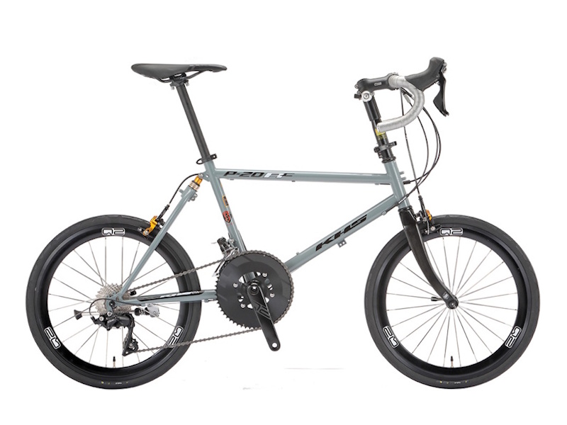 2026 KHS (ケーエイチエス) P-20RC【期間限定価格】