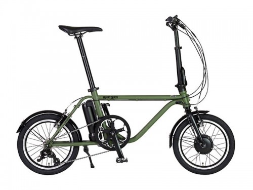 HARRY QUINN (ハリークイン) LIVERPOOL163E (リヴァープール163E)