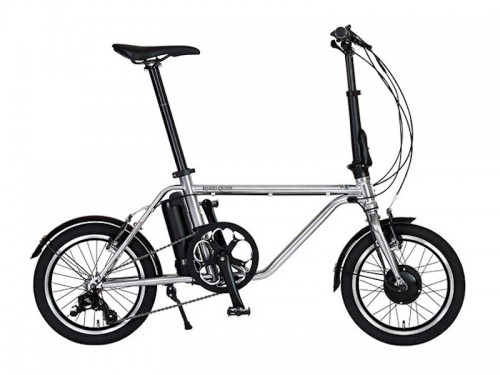 HARRY QUINN (ハリークイン) LIVERPOOL163E (リヴァープール163E)シルバー