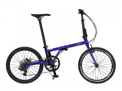 HARRY QUINN (ハリークイン) CHROMOLY207V (クロモリ207V)