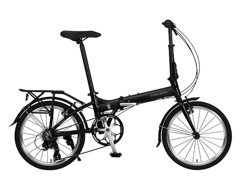 HARRY QUINN (ハリークイン) LONG BRIGHT207 (ロング ブライト207)