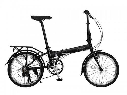 HARRY QUINN (ハリークイン) LONG BRIGHT207 (ロング ブライト207)