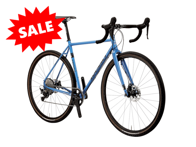 2023 BASSO (バッソ) TERRA (テラ)【セール】 自転車の通販なら伊丹の 