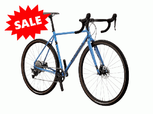 2023 BASSO (バッソ) TERRA (テラ)【セール】