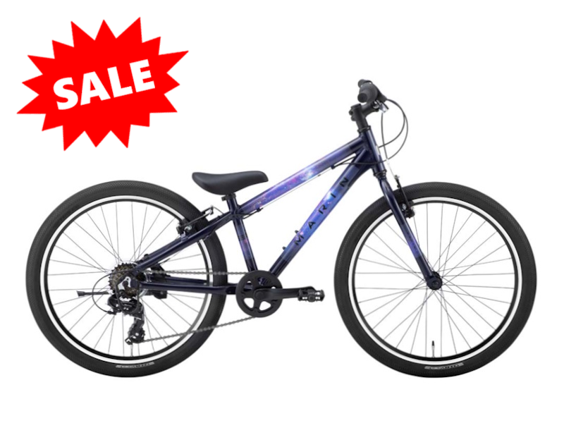 2025 MARIN (マリン) DONKY JR 24 LIMITED (ドンキージュニア 24 リミテッド)【セール中】