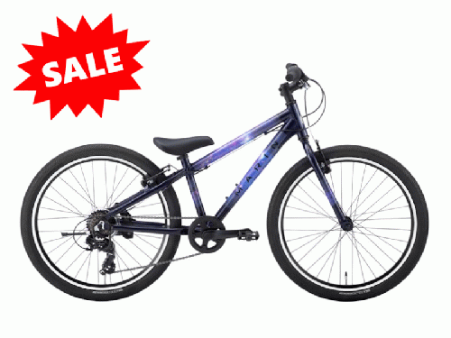 2025 MARIN (マリン) DONKY JR 24 LIMITED (ドンキージュニア 24 リミテッド)【セール中】