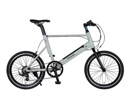 TRANS MOBILLY (トランス モバイリー) UNITY207E (ユニティ207イー)