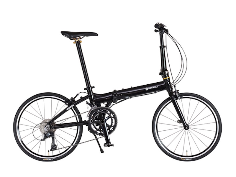 RENAULT (ルノー) PLATINUM MACH9 (プラチナマッハ9)