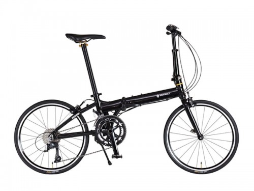 RENAULT (ルノー) PLATINUM MACH9 (プラチナマッハ9)